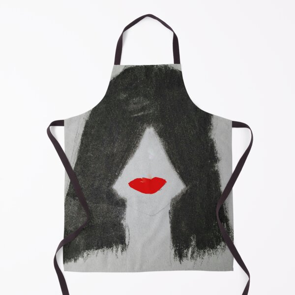 Item preview, Horrific Holly designed and sold by Halobyvalsank.