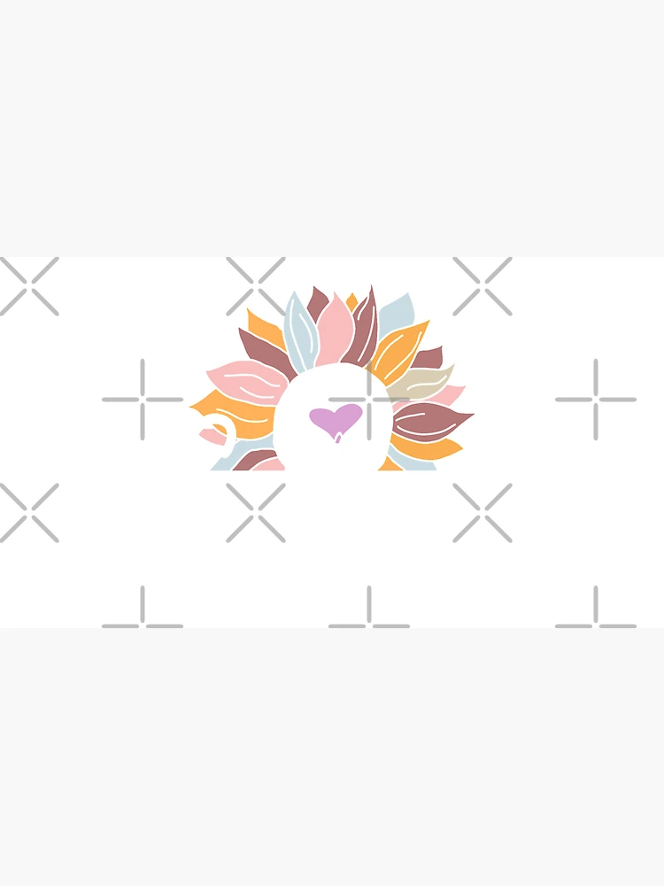 Thumbnail 3 of 3, Cap, Cute Sunflower Speech Language Pathologist designed and sold by Ripper19.