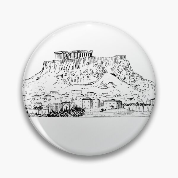 Item preview, Acropolis designed and sold by Creations-KR.