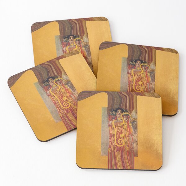 Item preview, Appropriation Klimt 8 designed and sold by STYLE + EXPRESSION.