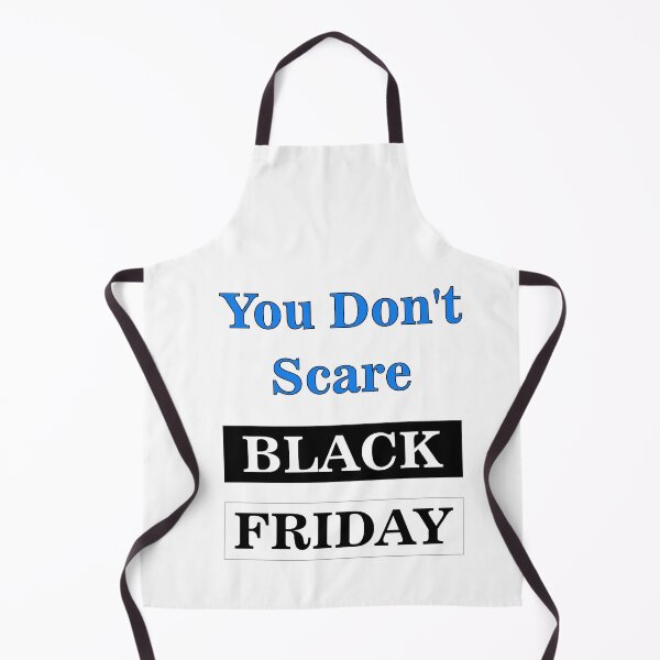 Item preview, you don't scare from black Friday designed and sold by Designer-amjed.