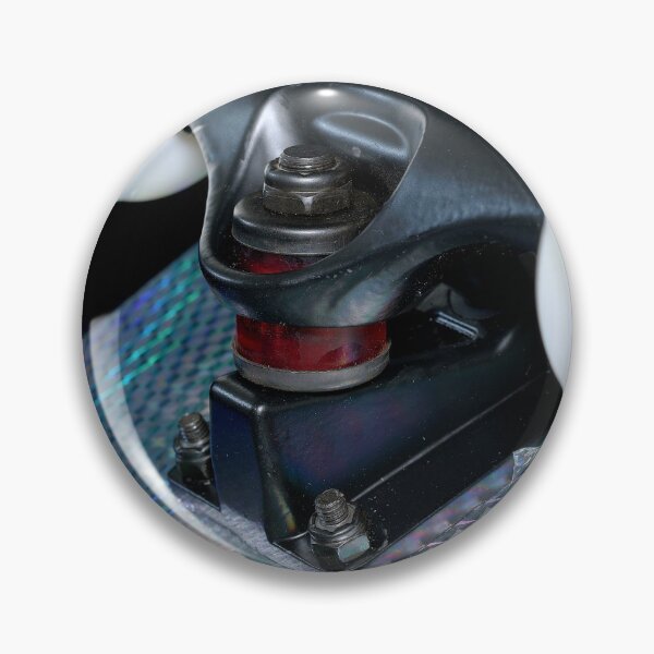 Item preview, Skateboard Portrait designed and sold by BlauesSternWolf.