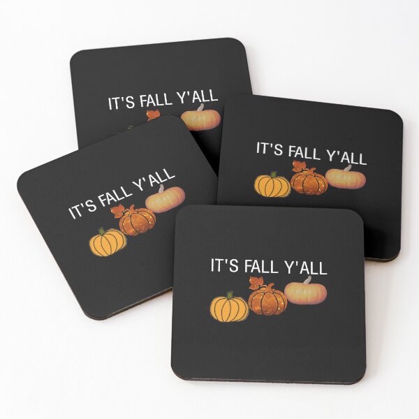 Item preview, It's Fall Y'all Cute Gnomes Pumpkin Truck Autumn designed and sold by medbouk1.