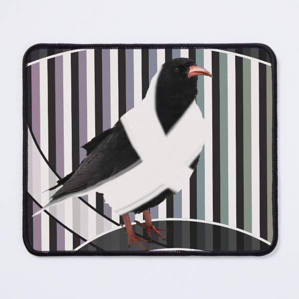 Item preview, Cornish Choughs designed and sold by colemanco.