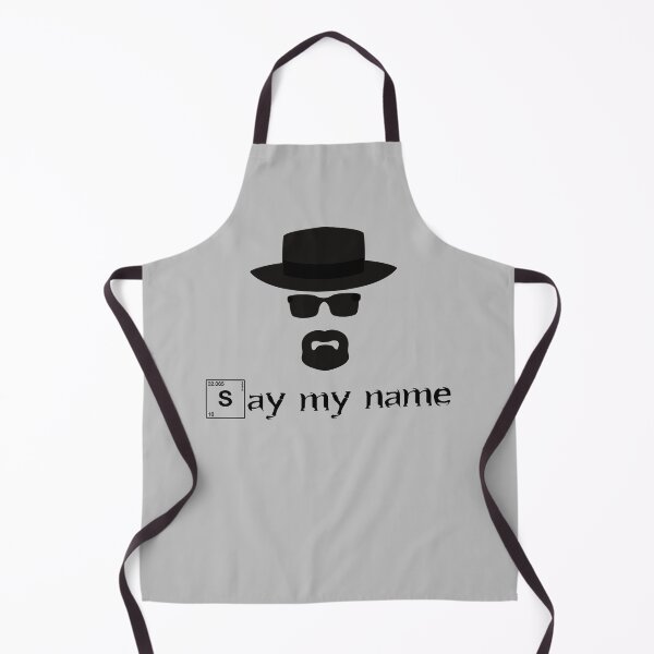 Item preview, Say My Name designed and sold by GillyMc.