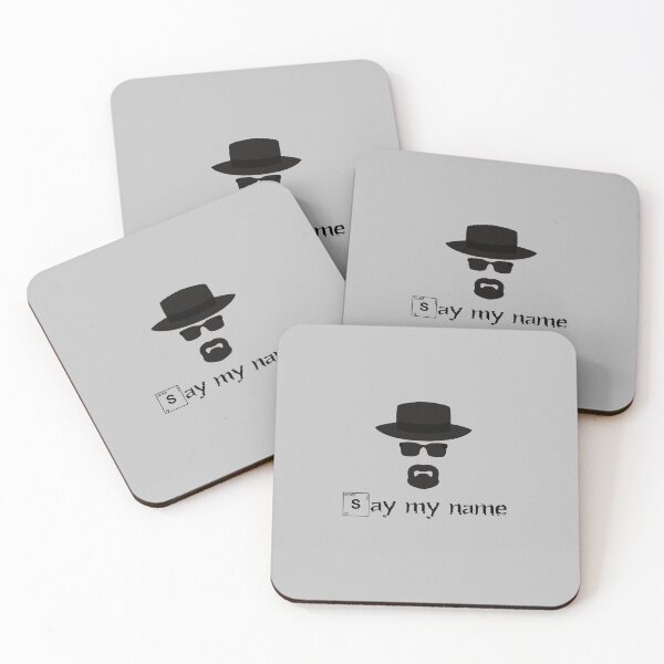 Item preview, Say My Name designed and sold by GillyMc.