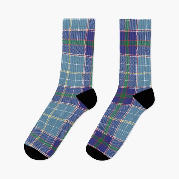 Item preview, Blue and Green Plaid Texas Tartan High Res 300 DPI designed and sold by MarikaJohnson.