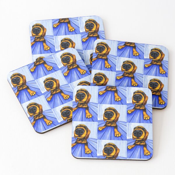 Item preview, Dis floor is sooo slippery! designed and sold by SaxonArtDesign.