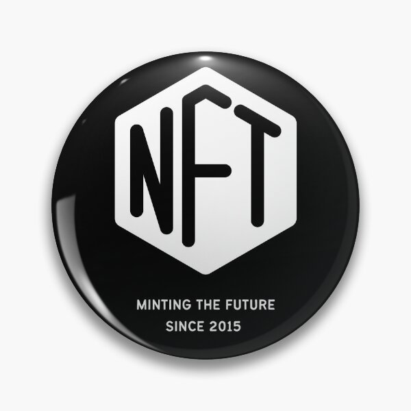 Item preview, NFT Minting Since 2015 designed and sold by More-Us-Please.