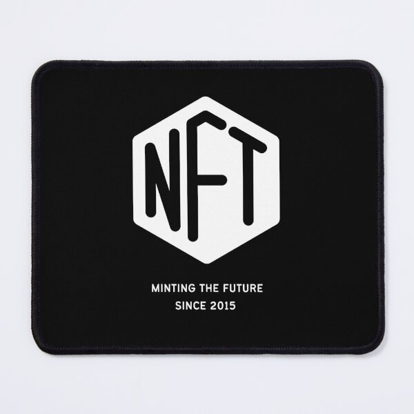 Item preview, NFT Minting Since 2015 designed and sold by More-Us-Please.