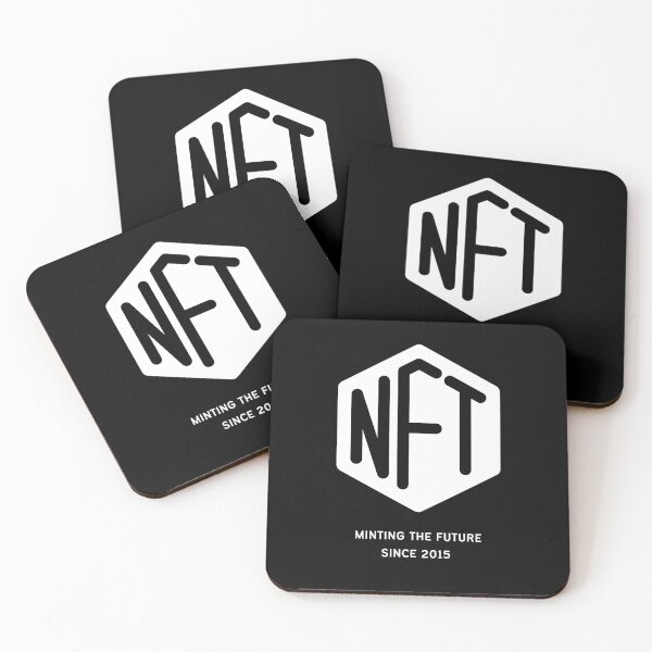 Item preview, NFT Minting Since 2015 designed and sold by More-Us-Please.