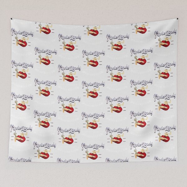 Item preview, Triple Lindy| Perfect Gift designed and sold by kerryflody.