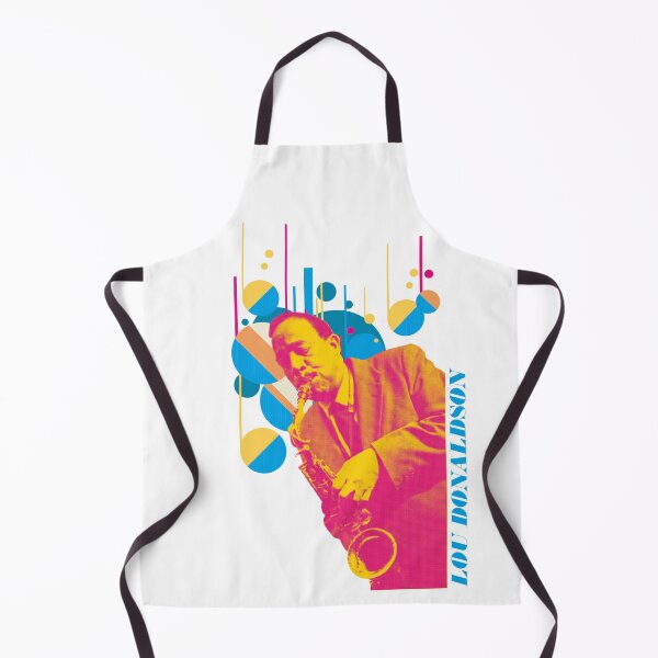 Item preview, Lou Donaldson designed and sold by GRAFIKA65.