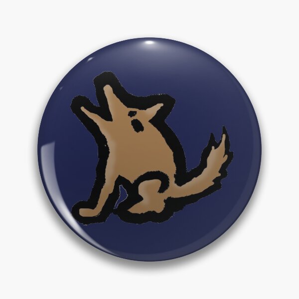 Item preview, Desi Coyote designed and sold by DESI Survey.