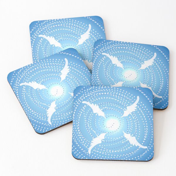 Item preview, Let My Spirit Soar designed and sold by MirandaRoberts.