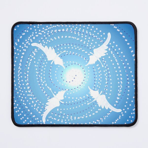 Item preview, Let My Spirit Soar designed and sold by MirandaRoberts.