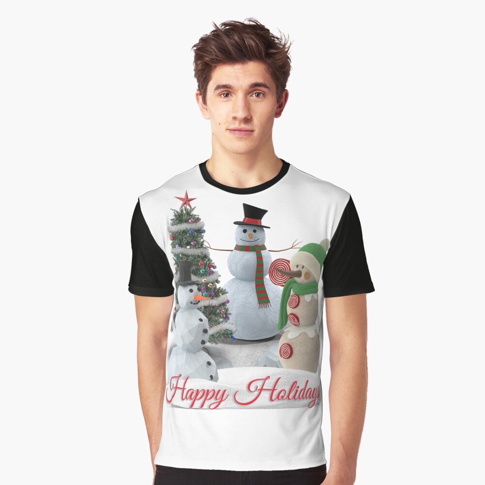 Item preview, Graphic T-Shirt designed and sold by futureimaging.