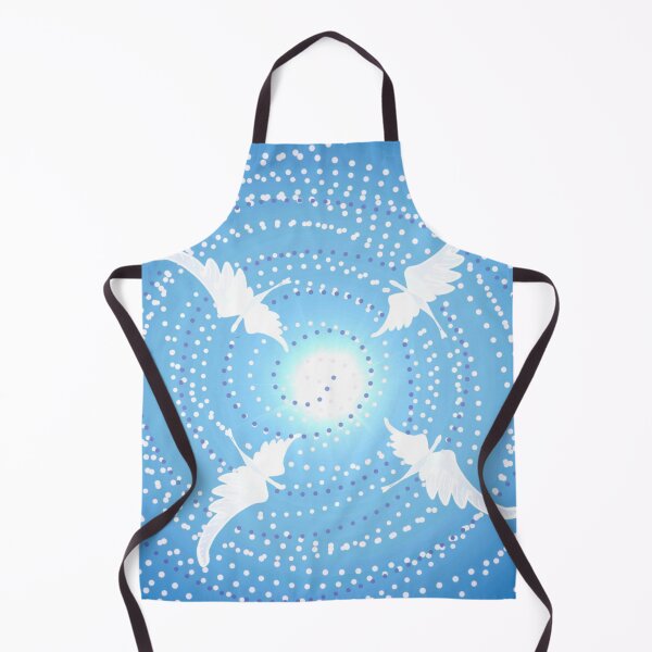 Item preview, Let My Spirit Soar designed and sold by MirandaRoberts.