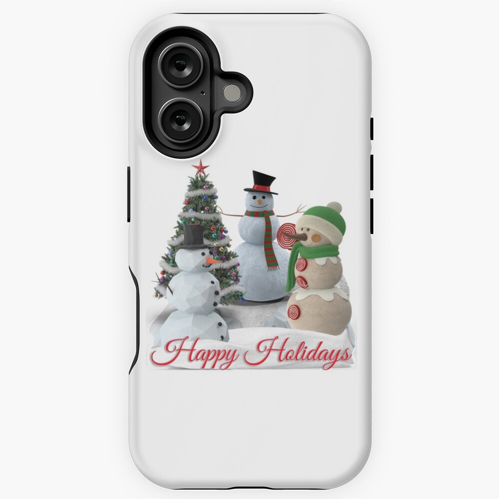 Item preview, iPhone Magsafe Tough Case designed and sold by futureimaging.