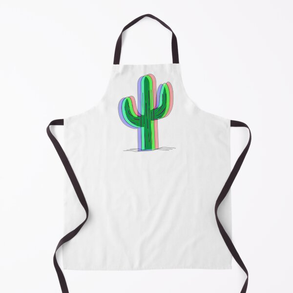 Item preview, Holo Cactus designed and sold by ArcherAshleyArt.