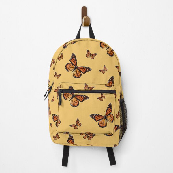 Item preview, Butterflies pattern designed and sold by Tony Vazquez.