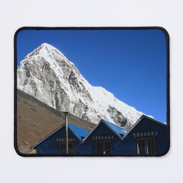 Item preview, Himalayan rooftops designed and sold by beavo.