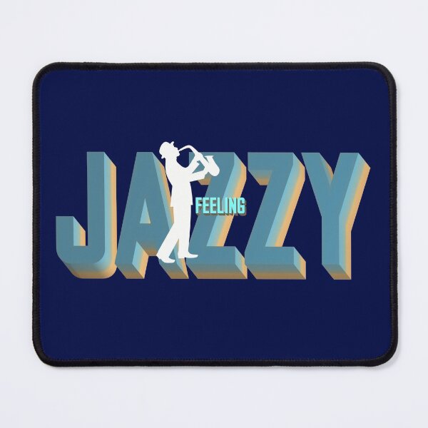 Item preview, FEELING JAZZY designed and sold by Klementsen.