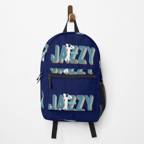 Item preview, FEELING JAZZY designed and sold by Klementsen.