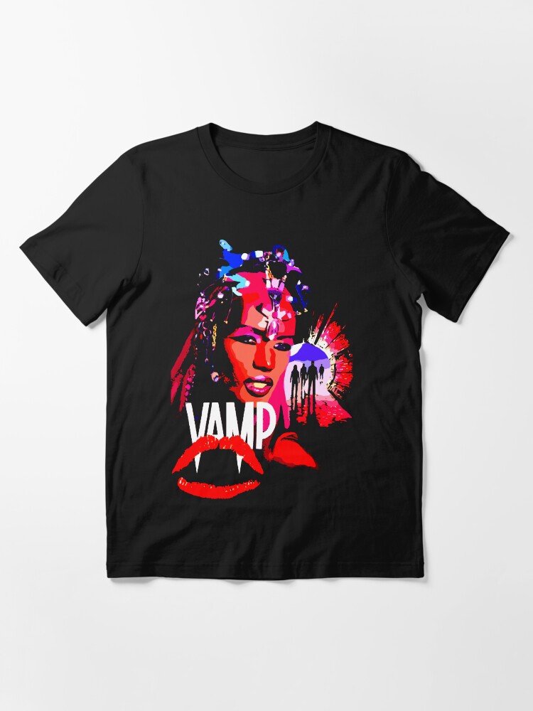 vamp life shirt