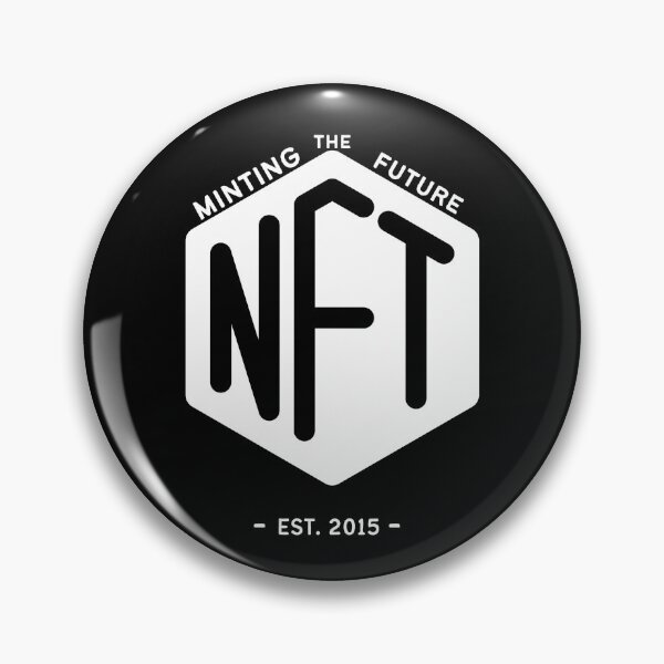 Item preview, NFT Minting The Future designed and sold by More-Us-Please.