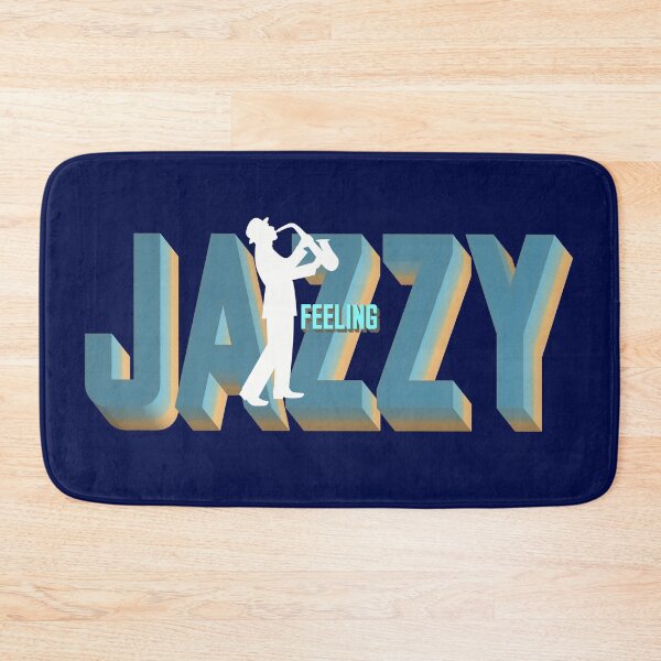 Item preview, FEELING JAZZY designed and sold by Klementsen.