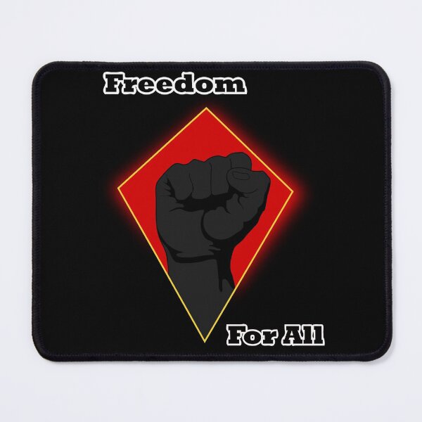 Item preview, Freedom For All designed and sold by clintondesigns6.