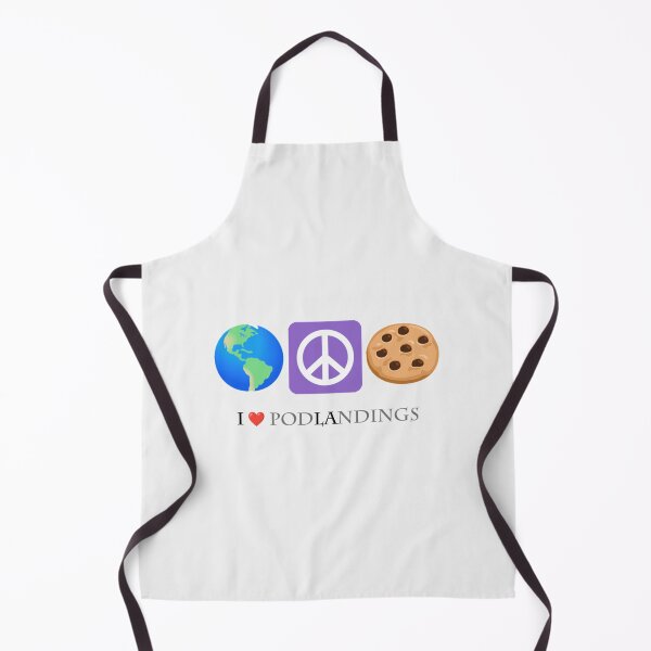 Artikelvorschau, I Heart Podlandings| Perfektes Geschenk entworfen und verkauft von kerryflody.