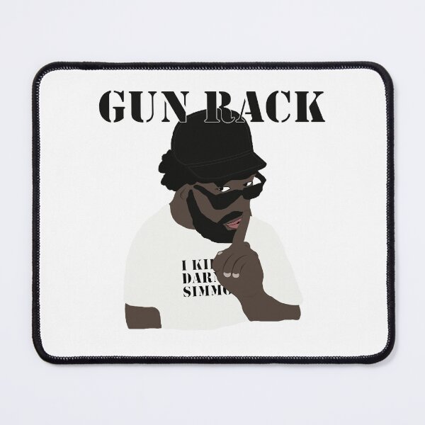 Item preview, Gun Rack designed and sold by Anders Andersen.