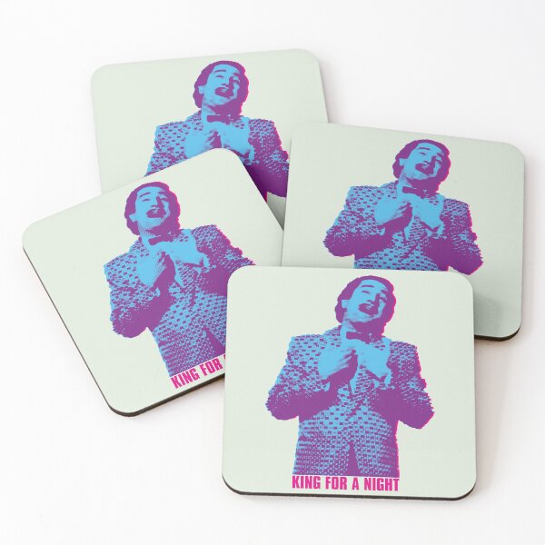 Item preview, King of Comedy designed and sold by GRAFIKA65.