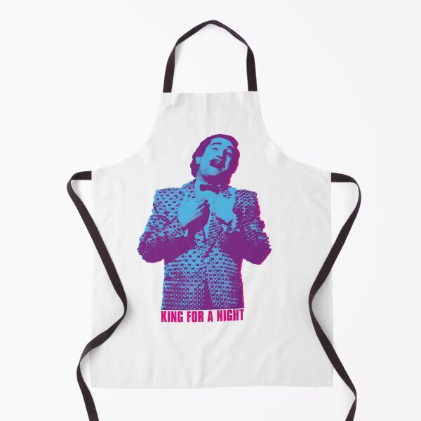 Item preview, King of Comedy designed and sold by GRAFIKA65.