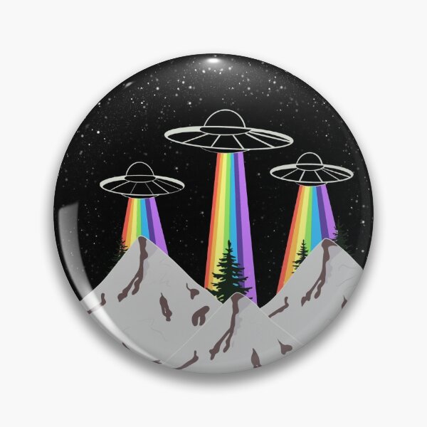 Item preview, Abduct Me designed and sold by ArcherAshleyArt.