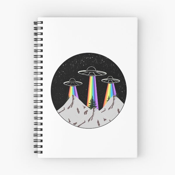 Item preview, Abduct Me designed and sold by ArcherAshleyArt.