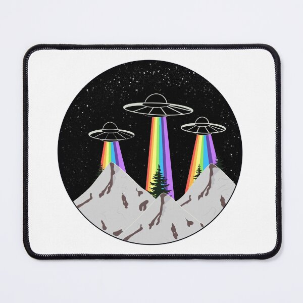 Item preview, Abduct Me designed and sold by ArcherAshleyArt.