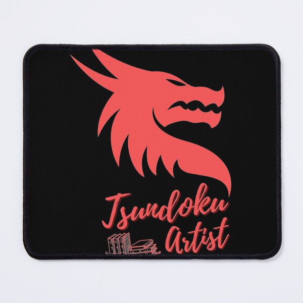 Item preview, Tsundoku artist| Perfect Gift designed and sold by kerryflody.