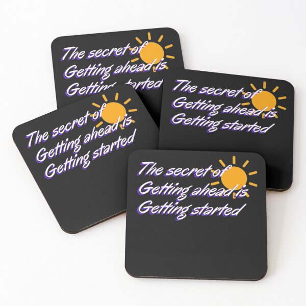 Item preview, Motivation quote designed and sold by M-boubachil.