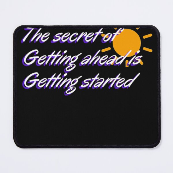Item preview, Motivation quote designed and sold by M-boubachil.