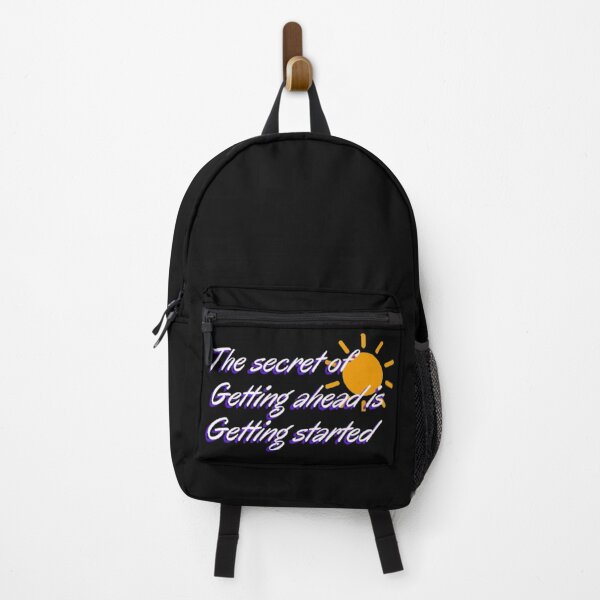 Item preview, Motivation quote designed and sold by M-boubachil.