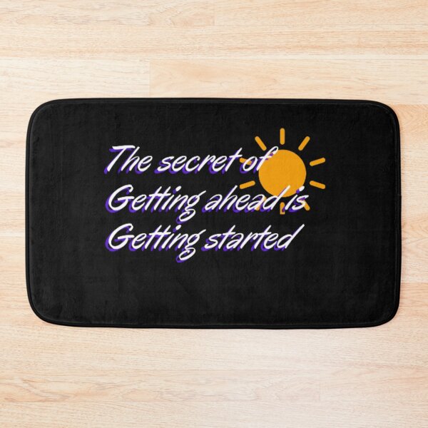 Item preview, Motivation quote designed and sold by M-boubachil.