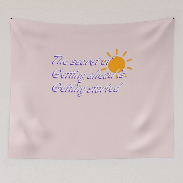 Item preview, Motivation quote designed and sold by M-boubachil.