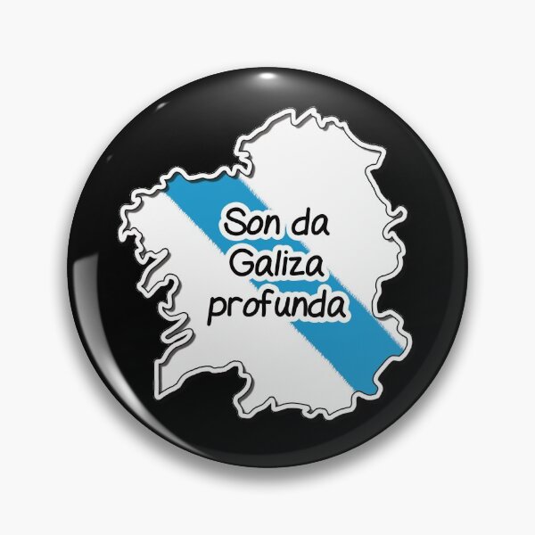 Item preview, I´m from the deep Galiza ;) designed and sold by Galitenda.