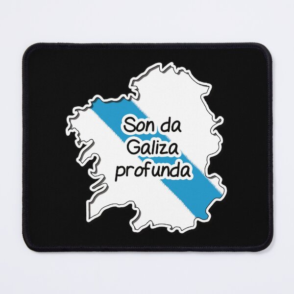 Item preview, I´m from the deep Galiza ;) designed and sold by Galitenda.