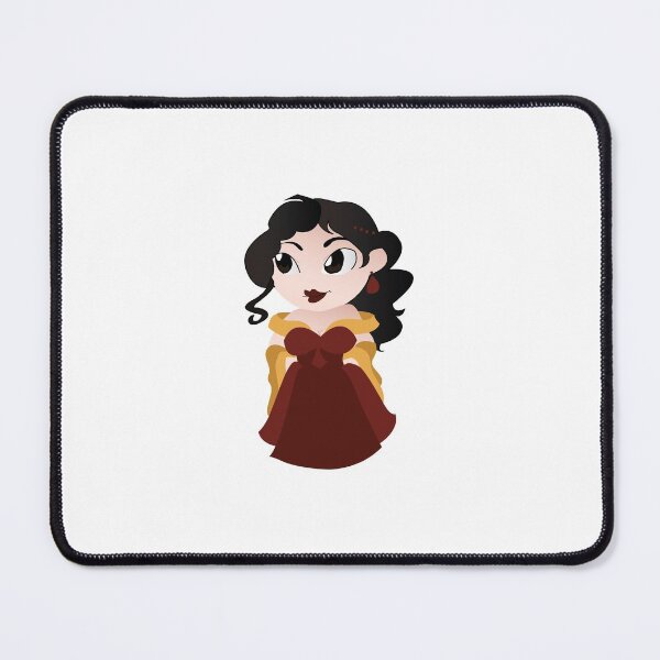 Item preview, Inara chibi Firefly designed and sold by NaiBalin.