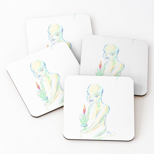 Item preview, my plant friend designed and sold by Terkapio.