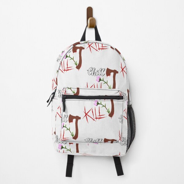 Item preview, Chill & Kill| Perfect Gift designed and sold by kerryflody.